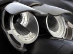 Citroen C-Metisse Concept 2006 года